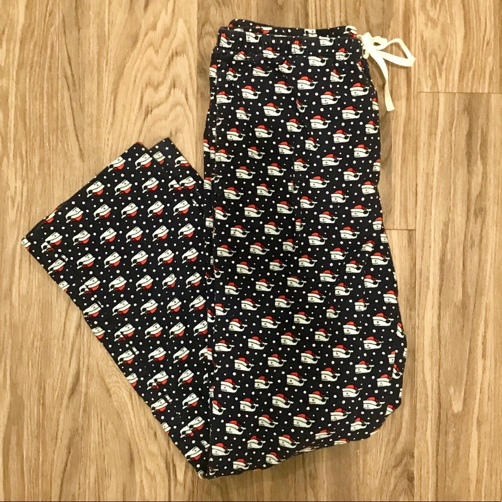 Vineyard Vines Pajama Pants